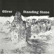 Standing Stone [CD]