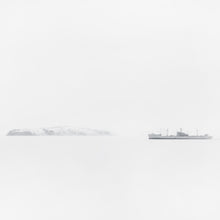 Innocent Passage in the Territorial Sea [CD]