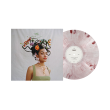 Olivia Dean - Growth (Indie Exclusive) [Pink Marble 10" Ep] [Vinyl]
