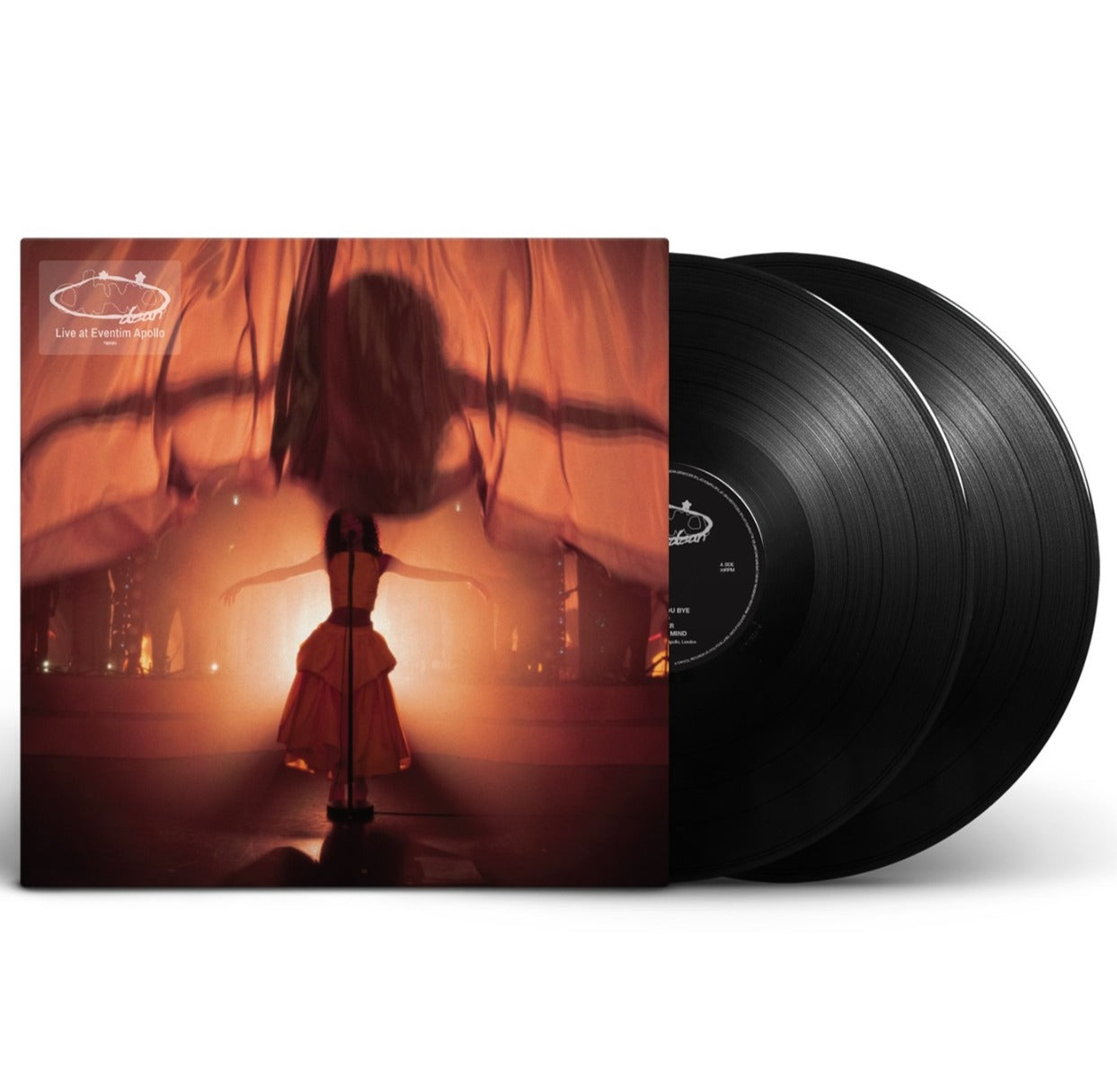 Live At Eventim Apollo (Indie Exclusive) (2 Lp's) [Vinyl]
