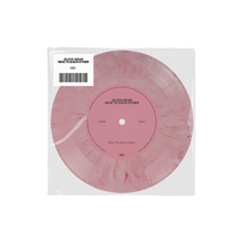 Nice To Each Other [Pink/White 7" Single] [Vinyl]