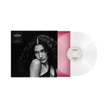 Olivia Dean - The Art Of Loving (Indie Exclusive) [Transparent LP] [Vinyl]