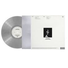 Olivia Dean - The Art Of Loving (Limited Edition, Half-Speed Mastered, 180 Gram Silver Colored Vinyl) [Vinyl]