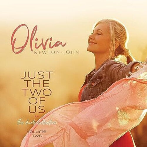 Olivia Newton-John - Just The Two Of Us: The Duets Collection (Volume 2) [LP] [Vinyl]