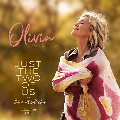 Just The Two Of Us: The Duets Collection (Volume One) [CD]