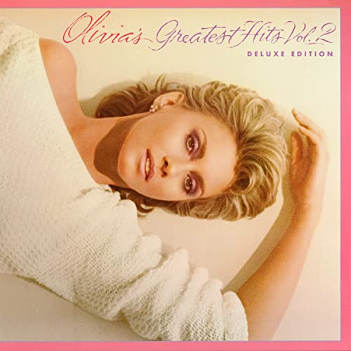 Olivia's Greatest Hits Vol. 2 (Deluxe Edition) [CD]