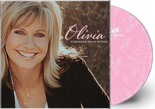 Stronger Than Before (20th Anniversary Edition, Digipack Packaging) [CD]