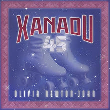 Xanadu - Live & Remixed [RSD 11.28.25] [Vinyl]