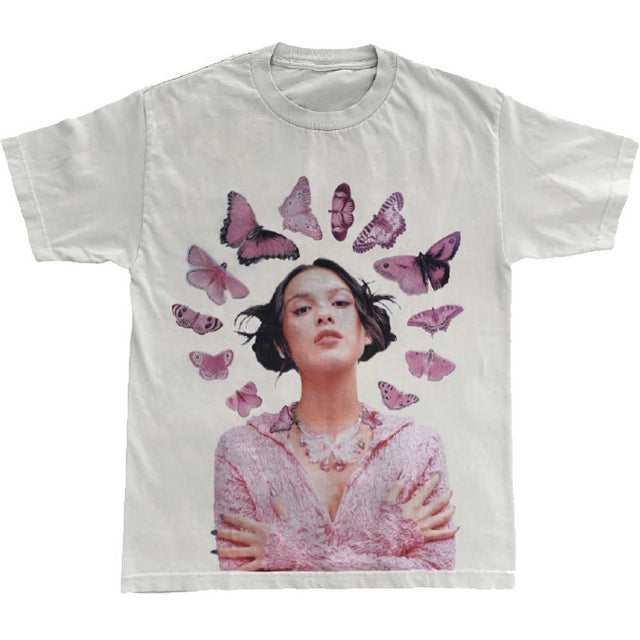 Olivia Rodrigo - Butterfly Halo [T-Shirt]