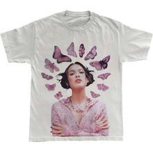 Olivia Rodrigo Butterfly Halo [T-Shirt]