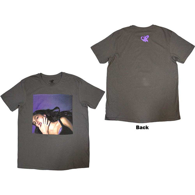 Olivia Rodrigo - Guts Album Cover [T-Shirt]