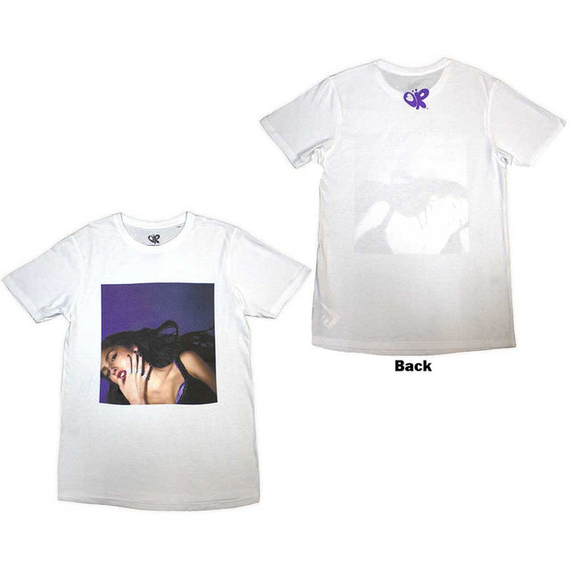 Olivia Rodrigo - Guts Album Cover [T-Shirt]