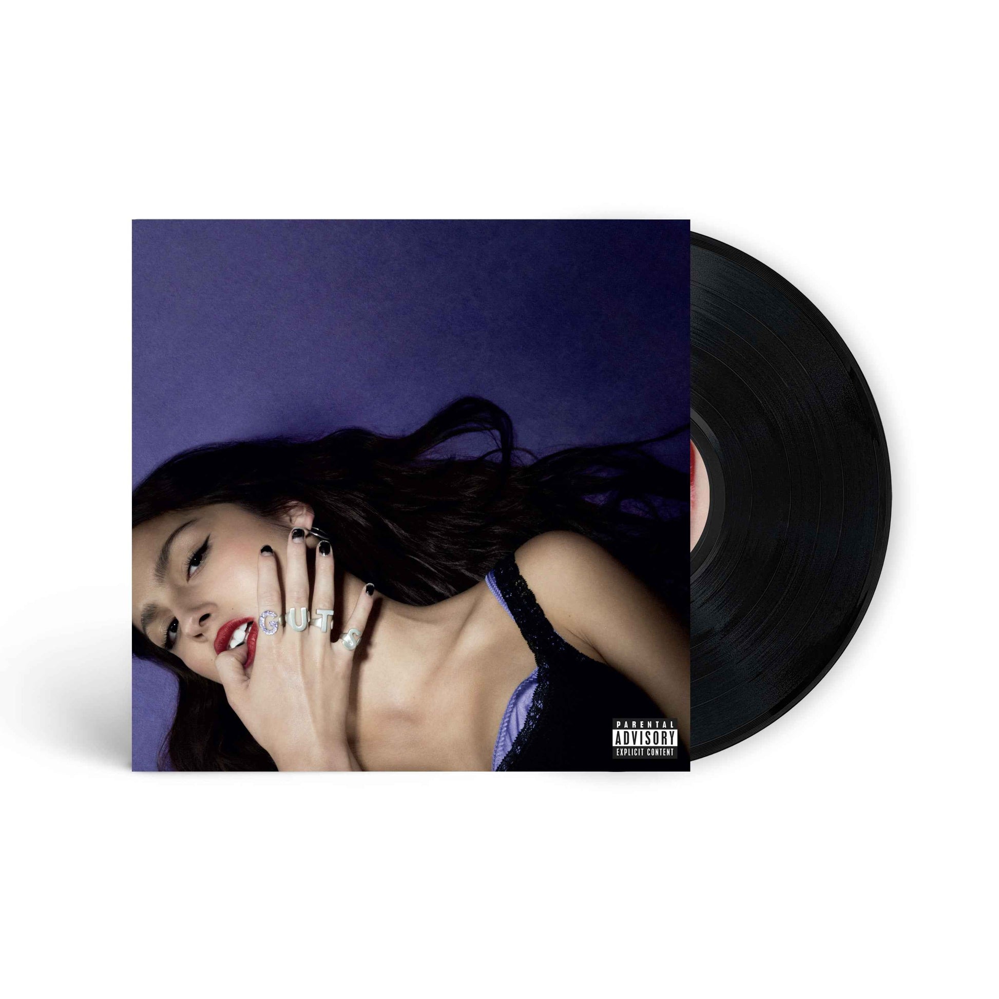 Olivia Rodrigo - GUTS [LP] [Vinyl]
