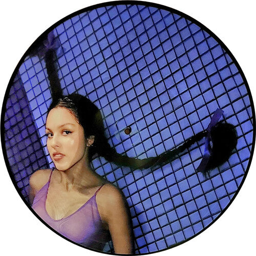 Olivia Rodrigo - Guts (Picture Disc Vinyl) [Importación] [Vinilo]