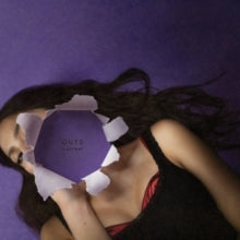 Olivia Rodrigo - GUTS (SPILLED) (VINILO DE LUJO/SPLATTER/2LP) [Vinilo]