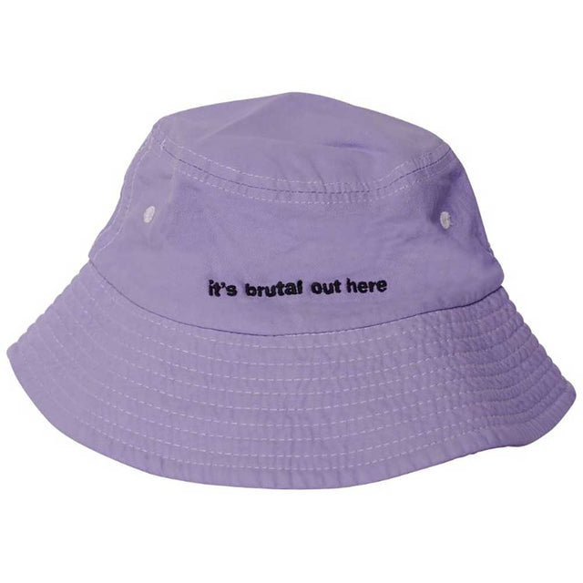 Olivia Rodrigo - It's Brutal Out Here [Hat]