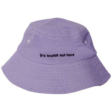 Olivia Rodrigo It's Brutal Out Here [Hat]