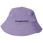 Olivia Rodrigo It's Brutal Out Here [Hat]