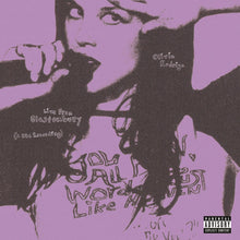 Live From Glastonbury (A BBC Recording) [Light Blue/Cobalt 2LP] [Vinyl]