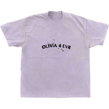 Olivia Rodrigo - Olivia 4 Evr Brutal [Camiseta]