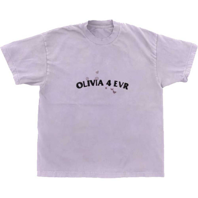 Olivia 4 Evr Brutal [T-Shirt]