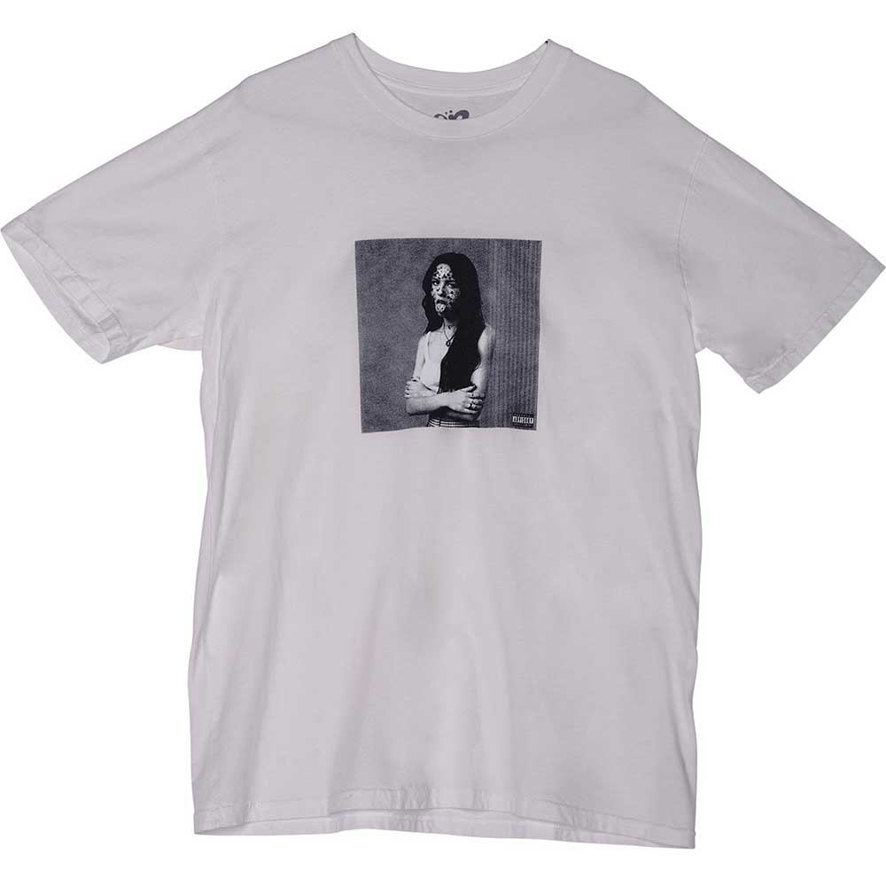 Sour Album [T-Shirt] White