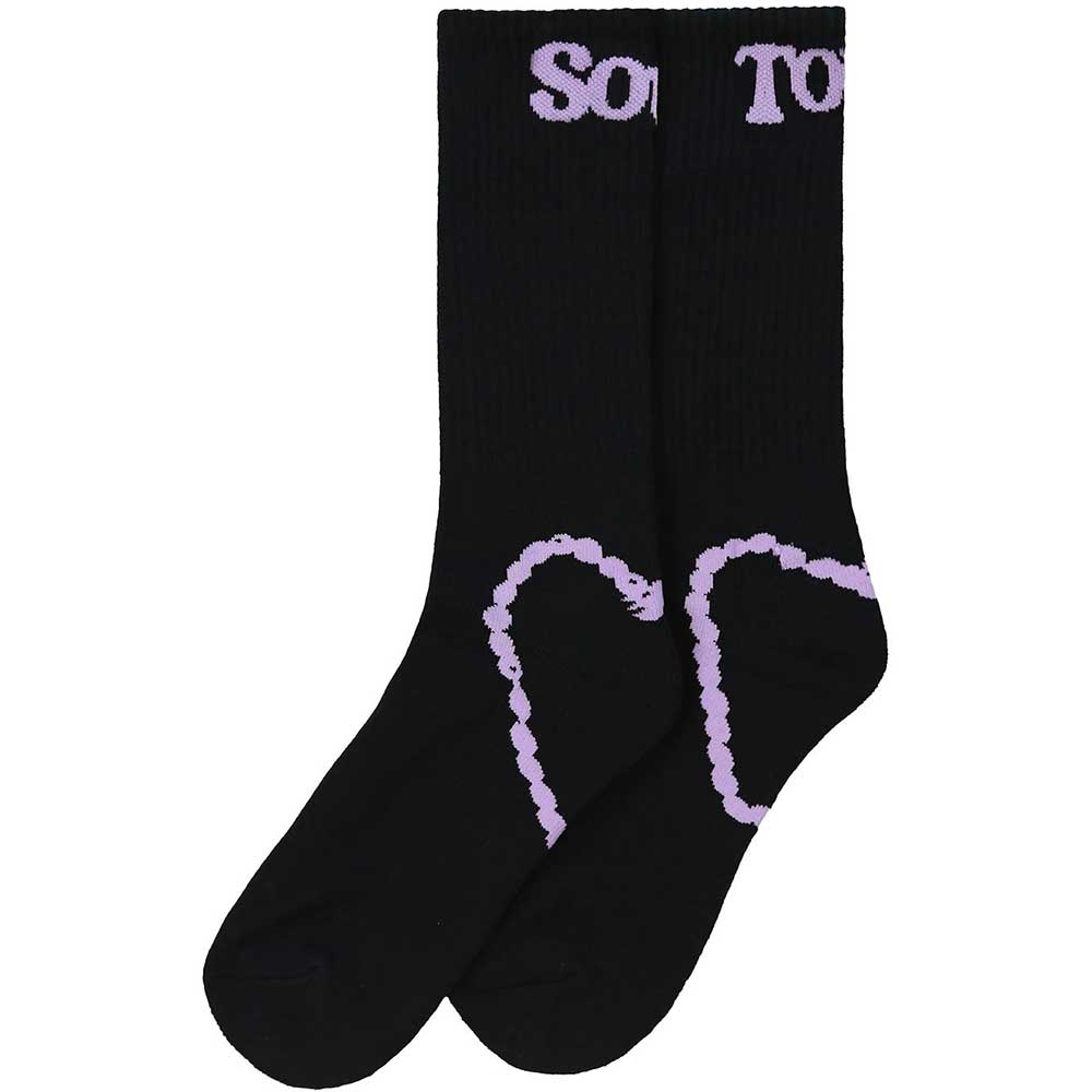 Olivia Rodrigo Sour [Socks]