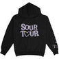 Sour Tour [Sweatshirt] Black