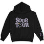Olivia Rodrigo Sour Tour [Sweatshirt]