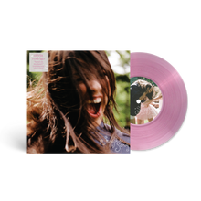 Olivia Rodrigo - Stupid Song [Translucent Pink 7" Single] [Vinyl]