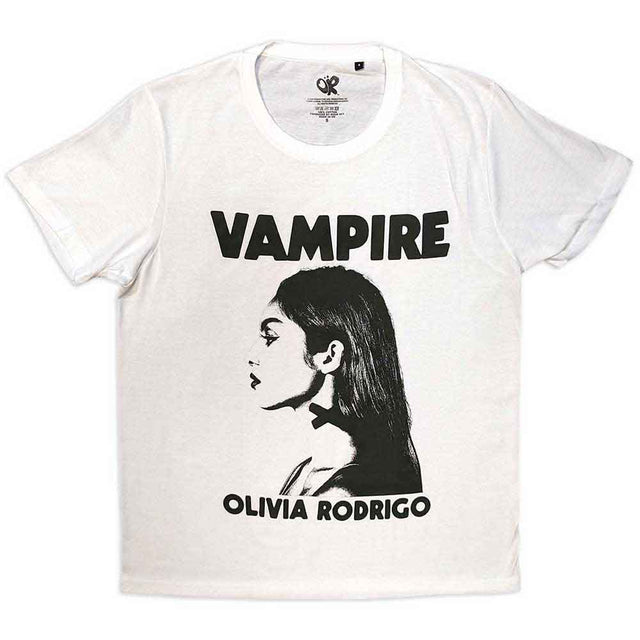 Olivia Rodrigo - Vampire [T-Shirt]