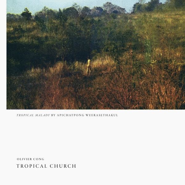 Tropical Church [CD]