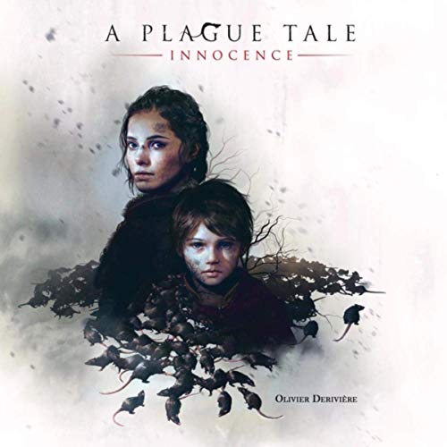 A Plague Tale: Innocence (Original Soundtrack) [Vinyl]