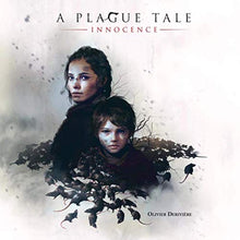 A Plague Tale: Innocence (Original Soundtrack) [Vinyl]
