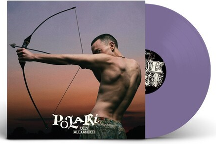 Polari (Indie Exclusive, Transparent Purple Colored Vinyl, Limited Edition, Poster) [Vinyl]