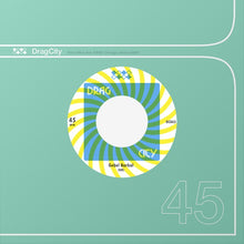 Gebel Berkal [Vinyl]