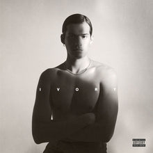 Ivory [Vinyl]