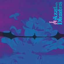 Omar Rodríguez-López - Azul, Mis Dientes [Vinyl]