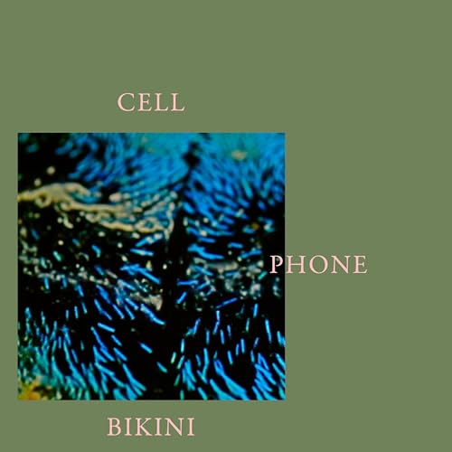 Omar Rodríguez-López - Bikini con celular [Vinilo]