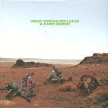 Omar Rodríguez-López &amp; Damo Suzuki - Por favor calienta esto eventualmente [Vinilo]