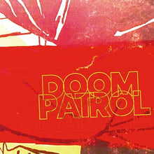 Omar Rodríguez-López - Doom Patrol [Vinyl]
