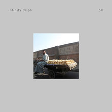 Omar Rodríguez-López - Infinity Drips [Vinyl]