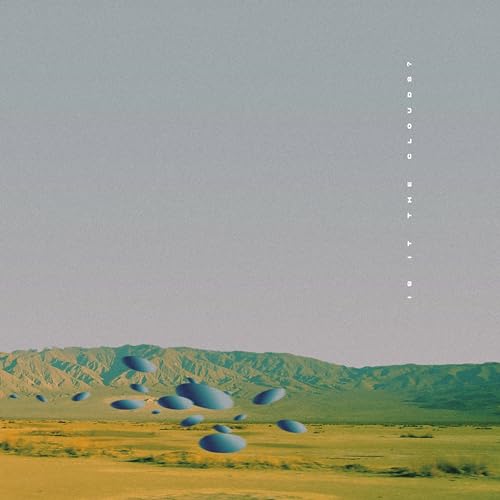 Omar Rodríguez-López - ¿Son las nubes? [Vinilo]