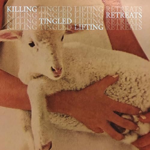 Omar Rodríguez-López - Killing Tingled Lifting Retreats [Vinilo]