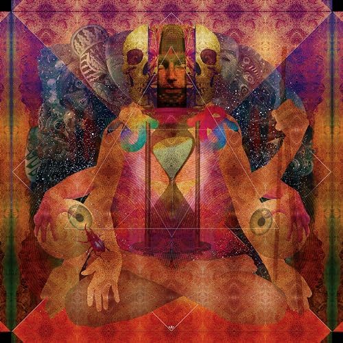 Omar Rodríguez-López - Mantra Hiroshima [Vinilo]