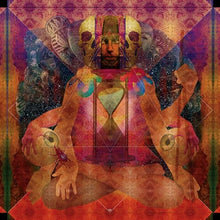 Omar Rodríguez-López - Mantra Hiroshima [Vinyl]