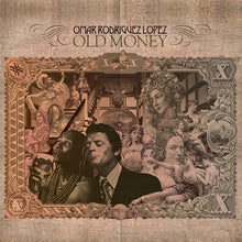 Omar Rodríguez-López - Old Money [Vinyl]