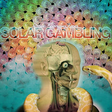 Omar Rodríguez-López - Solar Gambling [Vinyl]