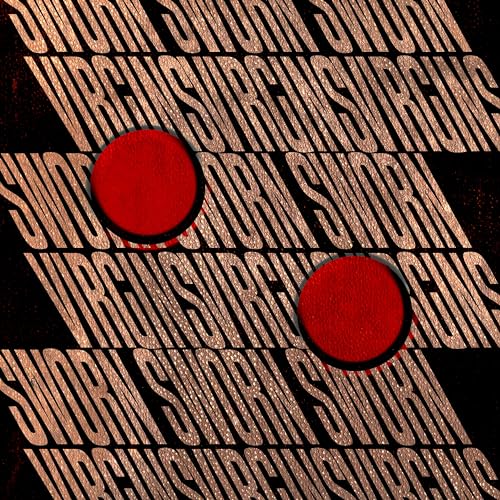 Omar Rodríguez-López - Vírgenes Juradas [Vinilo]