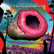 Omar Rodríguez-López - Tychozorente [Vinilo]